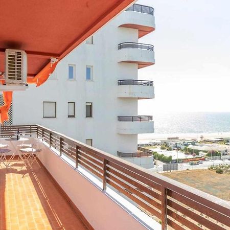 Apartamento Nuevo Junto A La Playa Vistas Al Mar プンタ・ウンブリア エクステリア 写真