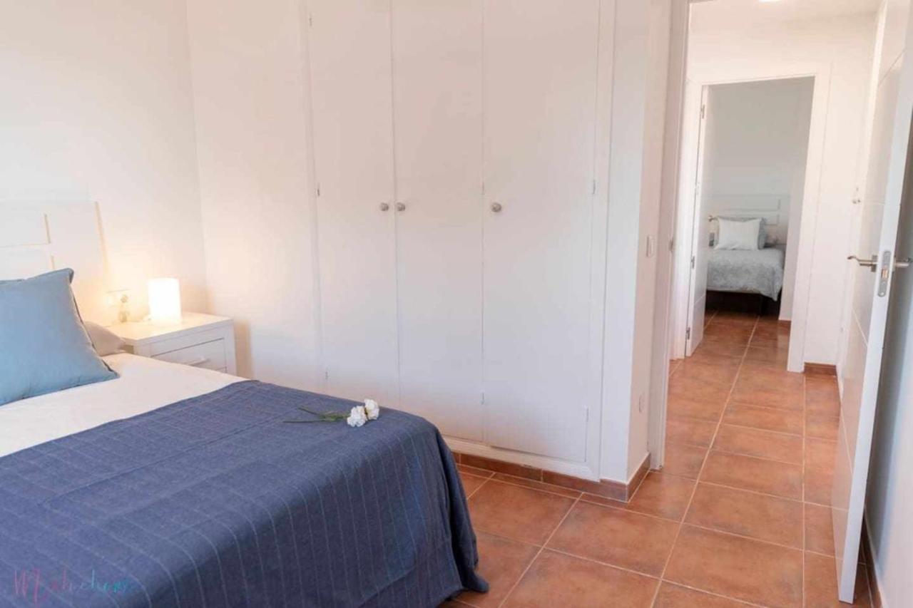 Apartamento Nuevo Junto A La Playa Vistas Al Mar プンタ・ウンブリア エクステリア 写真