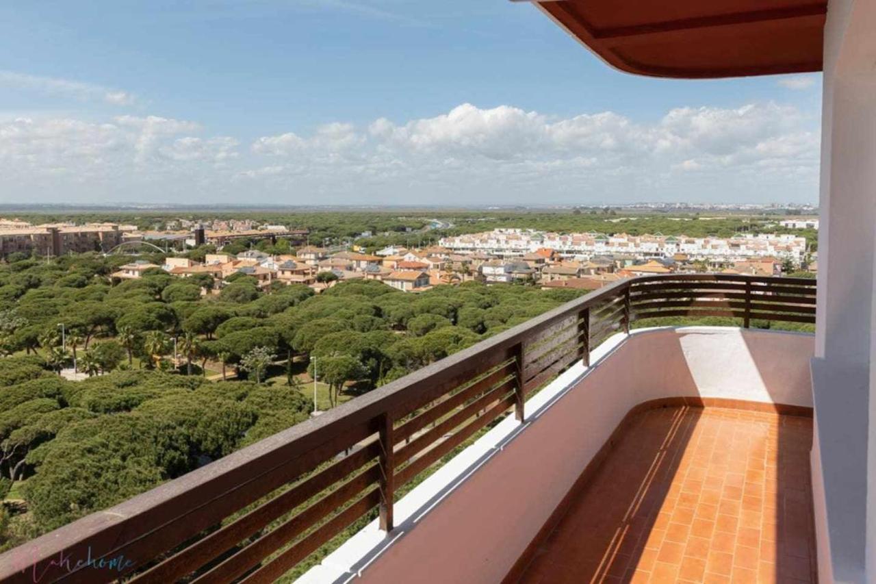 Apartamento Nuevo Junto A La Playa Vistas Al Mar プンタ・ウンブリア エクステリア 写真