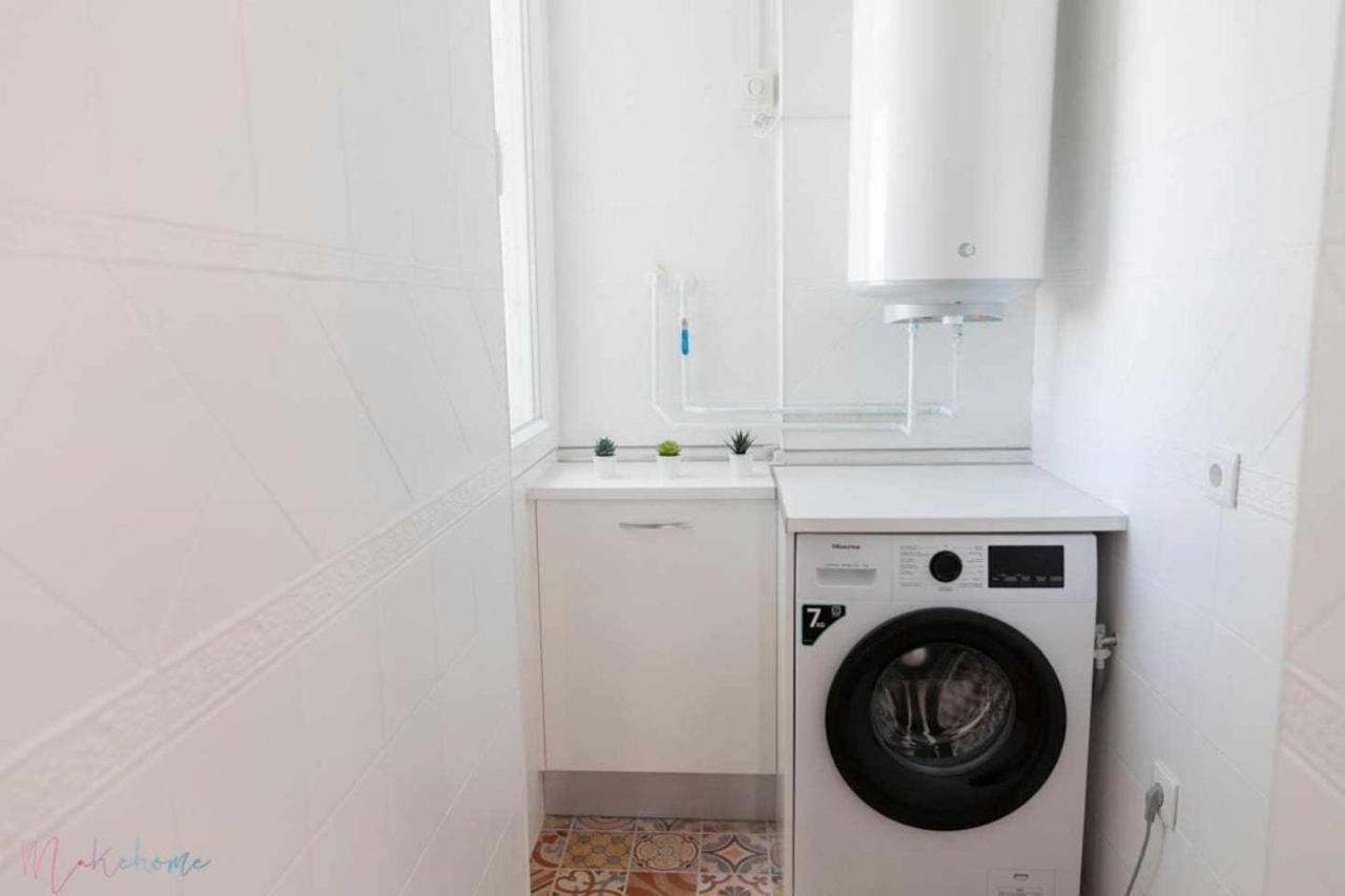 Apartamento Nuevo Junto A La Playa Vistas Al Mar プンタ・ウンブリア エクステリア 写真