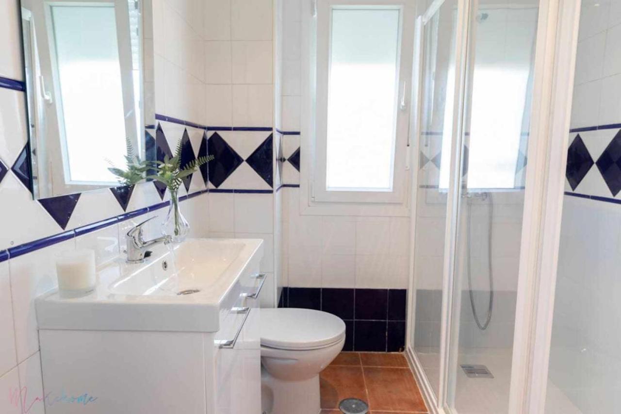 Apartamento Nuevo Junto A La Playa Vistas Al Mar プンタ・ウンブリア エクステリア 写真