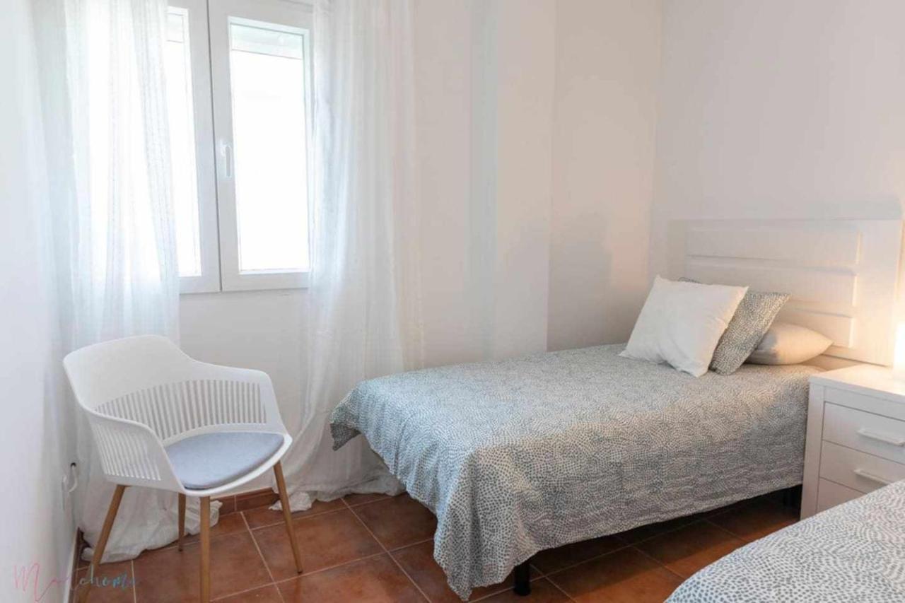 Apartamento Nuevo Junto A La Playa Vistas Al Mar プンタ・ウンブリア エクステリア 写真