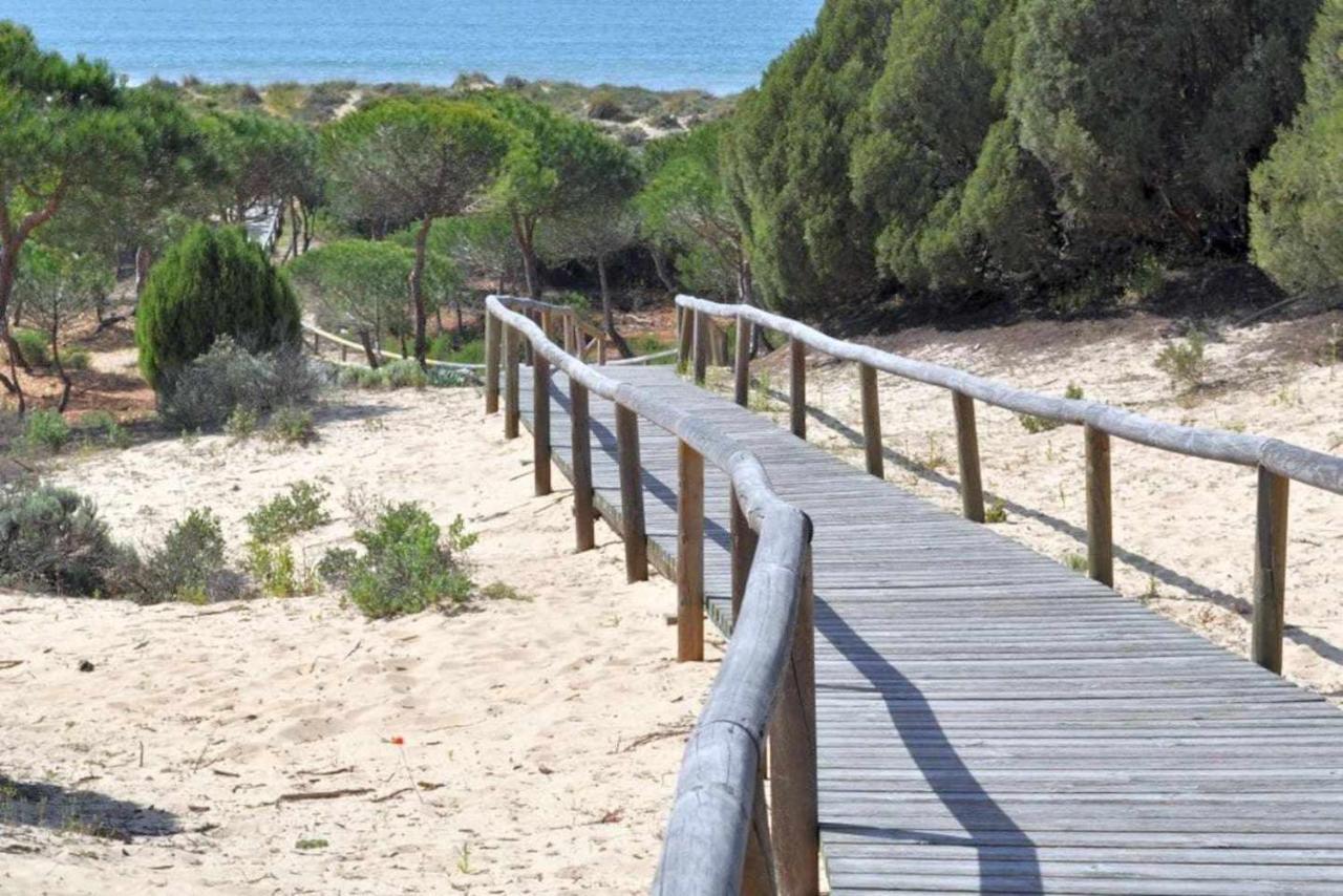 Apartamento Nuevo Junto A La Playa Vistas Al Mar プンタ・ウンブリア エクステリア 写真