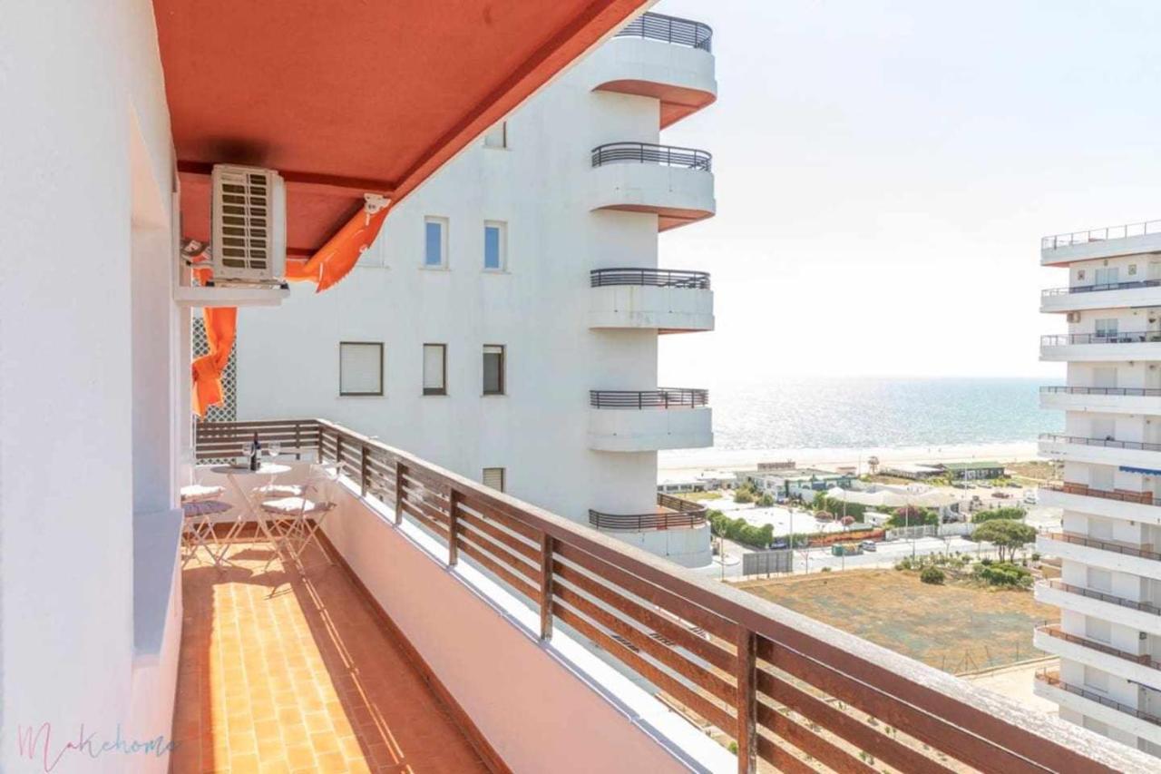 Apartamento Nuevo Junto A La Playa Vistas Al Mar プンタ・ウンブリア エクステリア 写真
