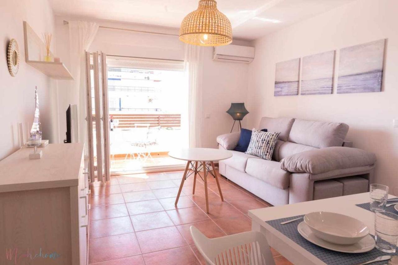 Apartamento Nuevo Junto A La Playa Vistas Al Mar プンタ・ウンブリア エクステリア 写真