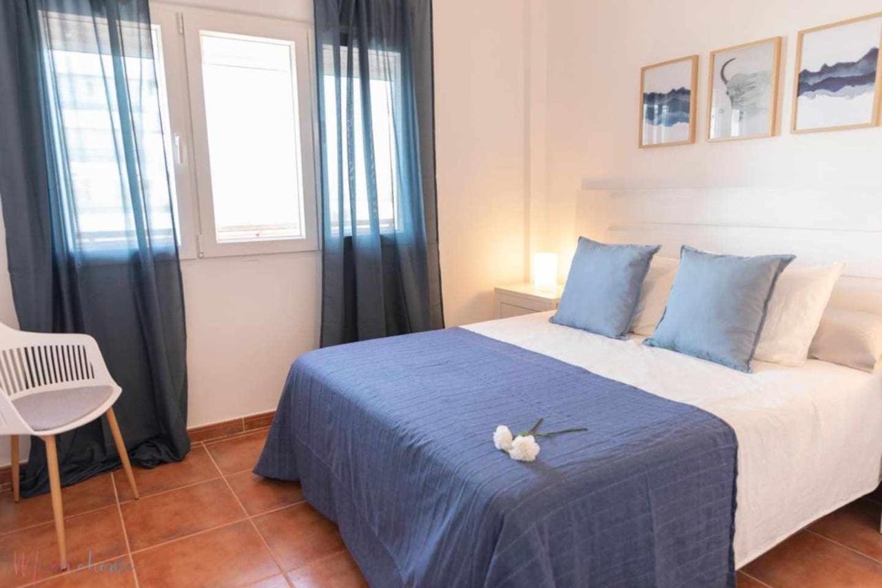 Apartamento Nuevo Junto A La Playa Vistas Al Mar プンタ・ウンブリア エクステリア 写真