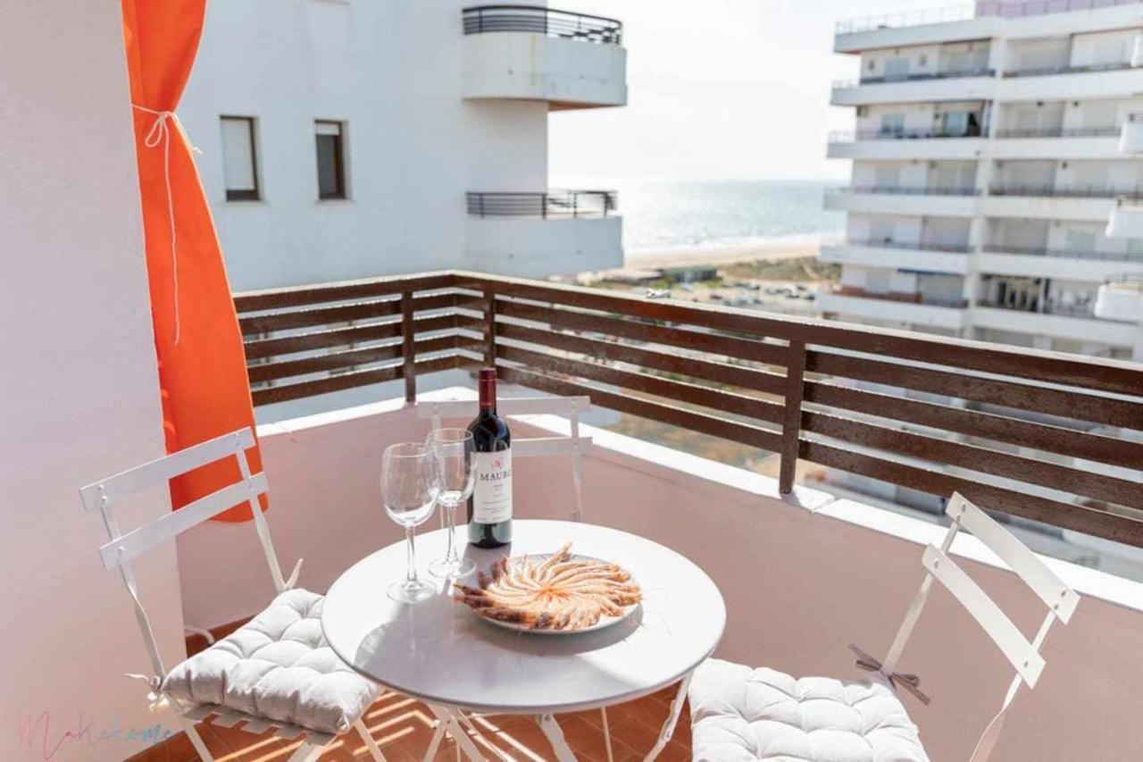 Apartamento Nuevo Junto A La Playa Vistas Al Mar プンタ・ウンブリア エクステリア 写真