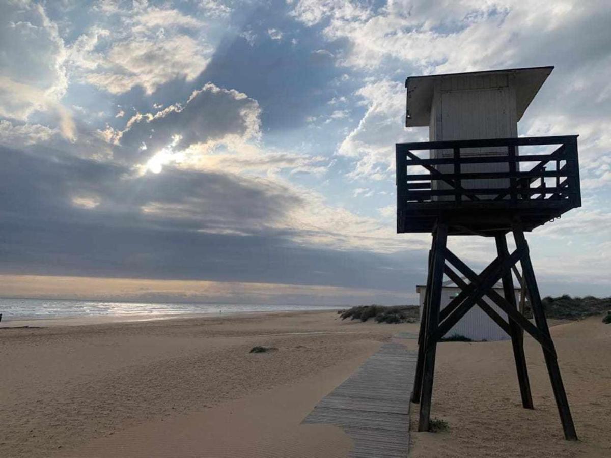 Apartamento Nuevo Junto A La Playa Vistas Al Mar プンタ・ウンブリア エクステリア 写真