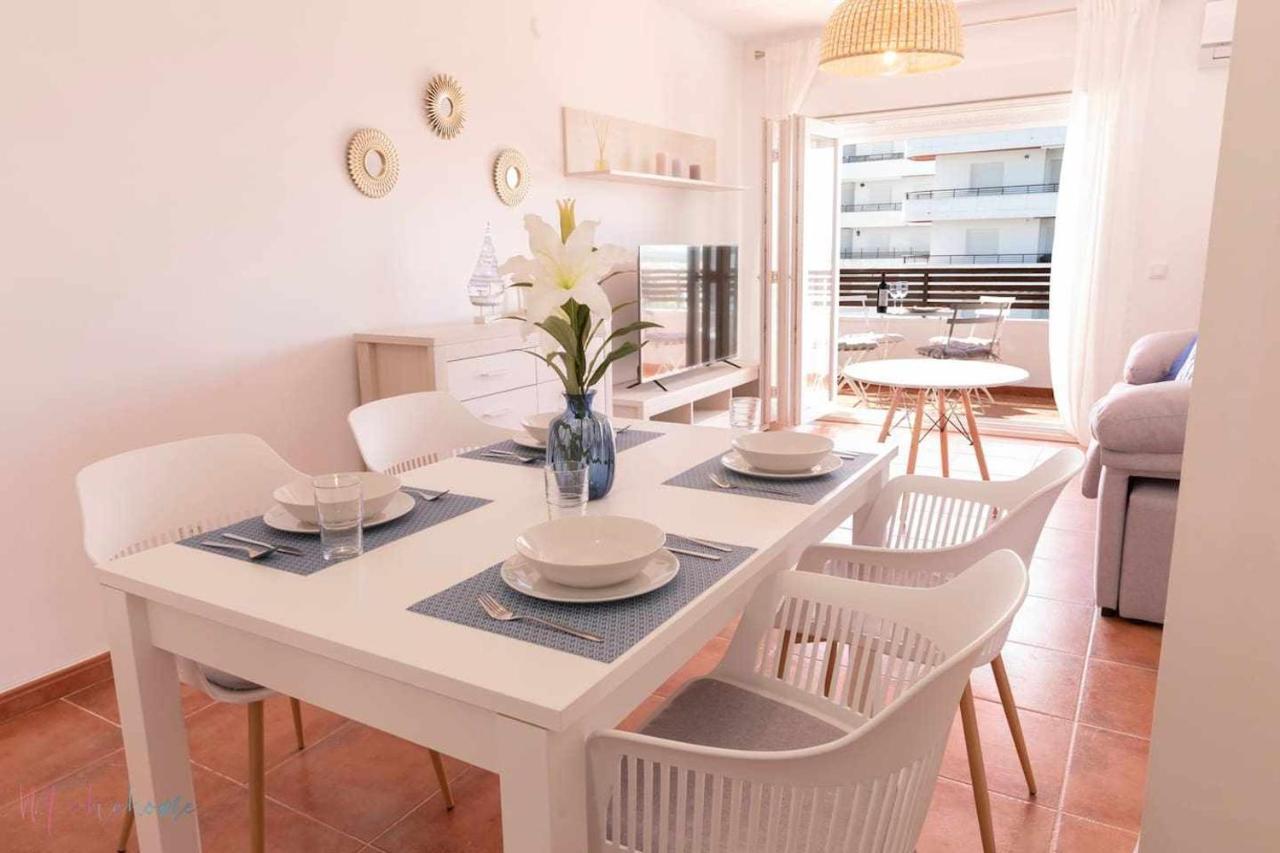 Apartamento Nuevo Junto A La Playa Vistas Al Mar プンタ・ウンブリア エクステリア 写真