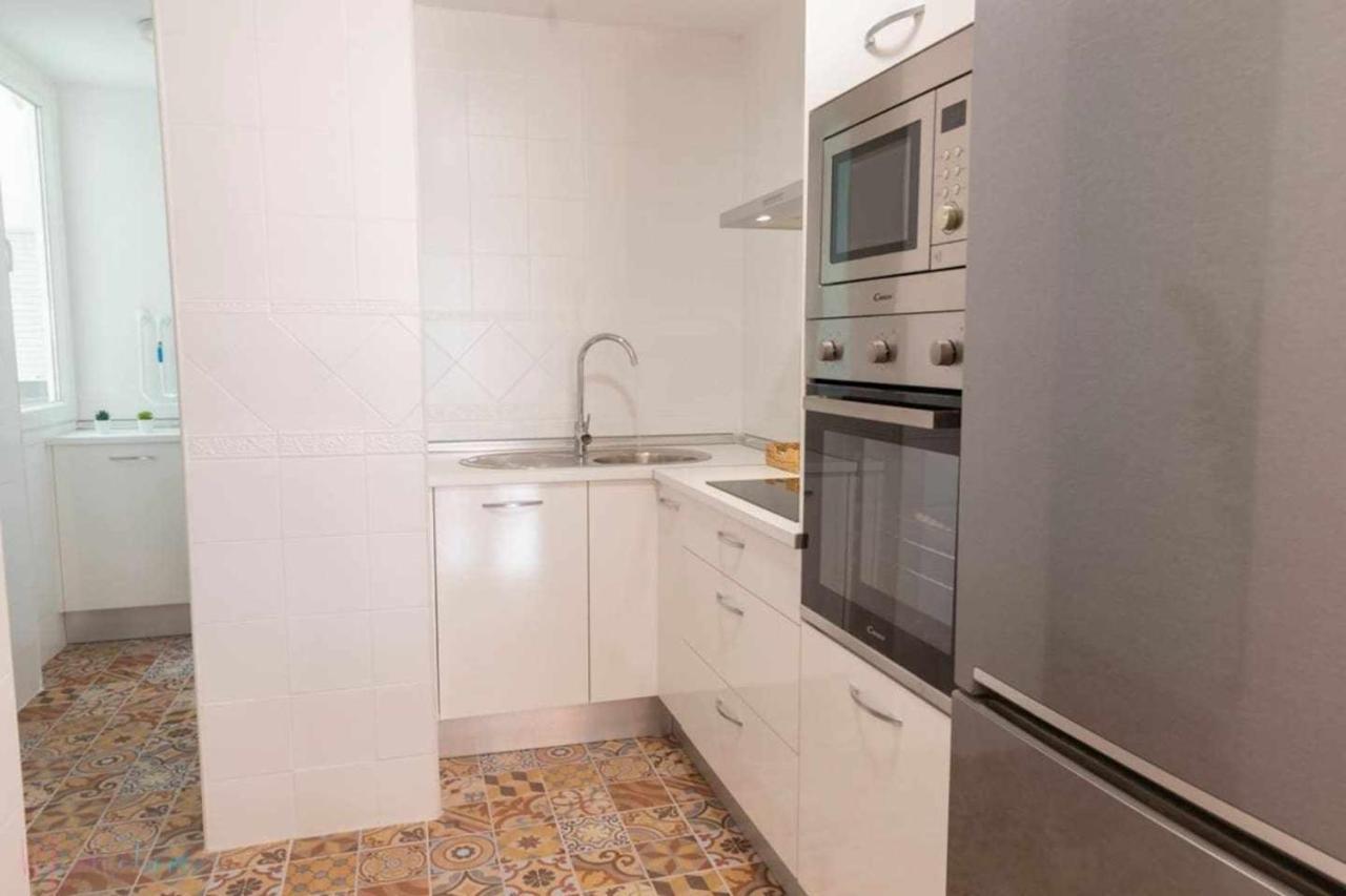 Apartamento Nuevo Junto A La Playa Vistas Al Mar プンタ・ウンブリア エクステリア 写真