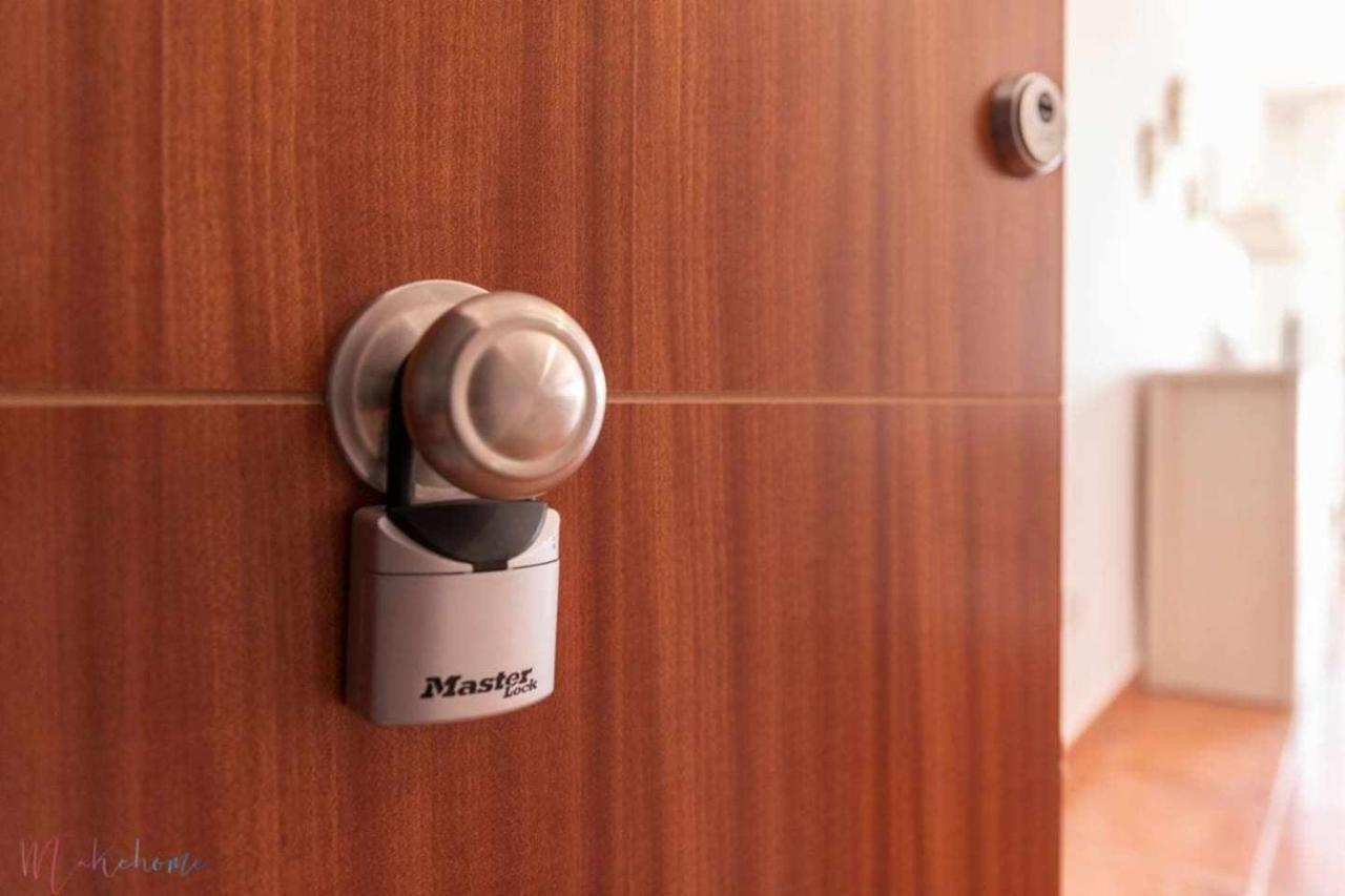 Apartamento Nuevo Junto A La Playa Vistas Al Mar プンタ・ウンブリア エクステリア 写真