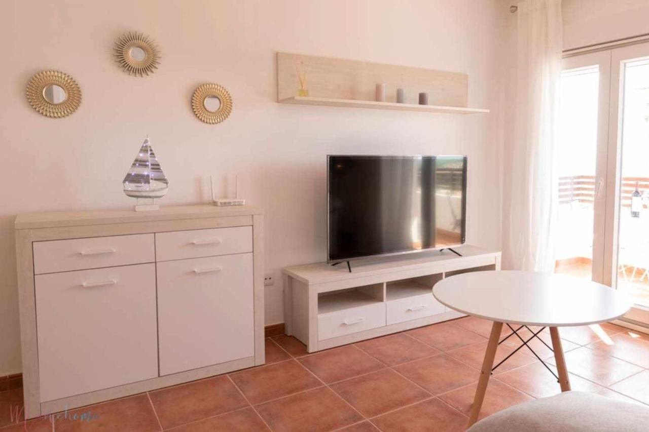 Apartamento Nuevo Junto A La Playa Vistas Al Mar プンタ・ウンブリア エクステリア 写真