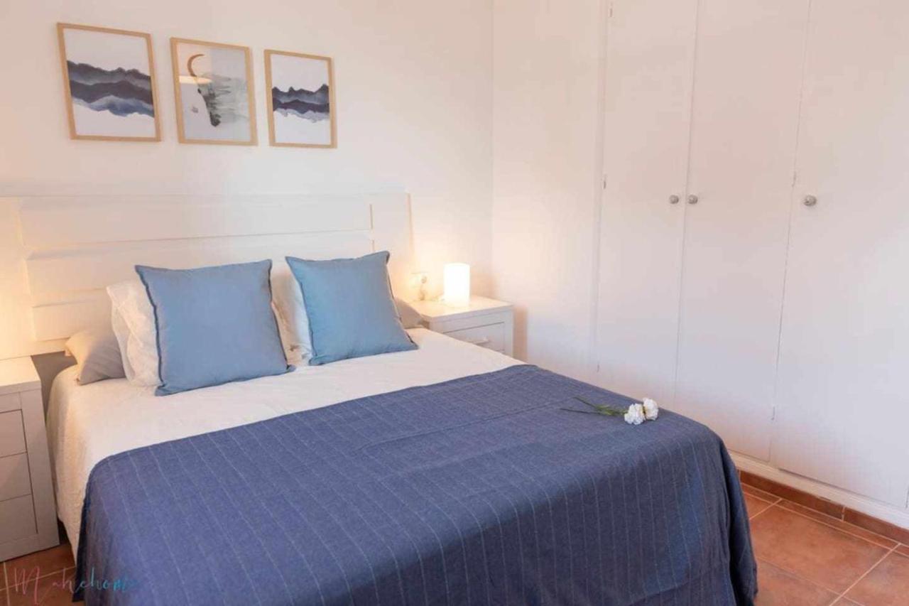 Apartamento Nuevo Junto A La Playa Vistas Al Mar プンタ・ウンブリア エクステリア 写真