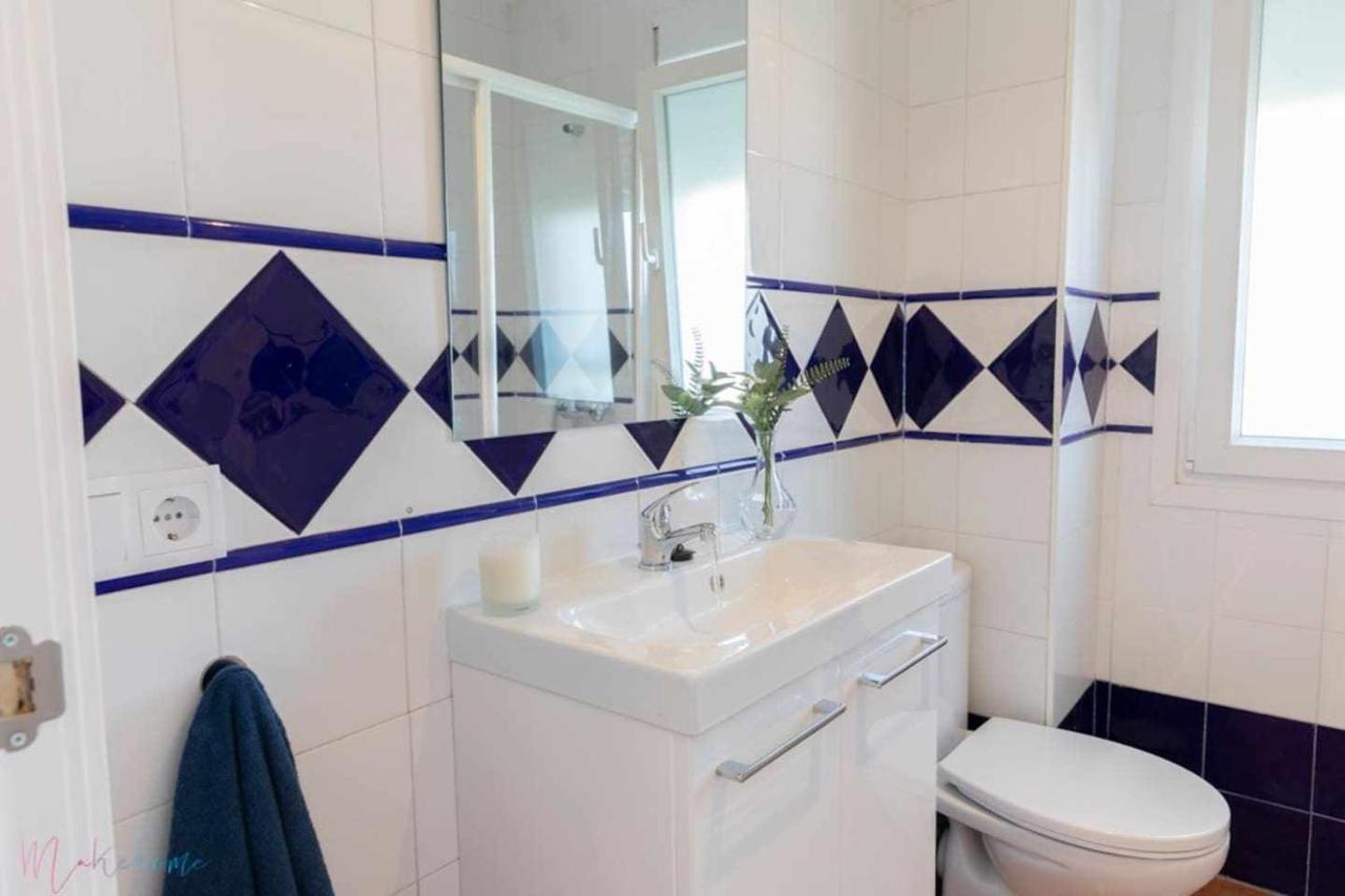 Apartamento Nuevo Junto A La Playa Vistas Al Mar プンタ・ウンブリア エクステリア 写真