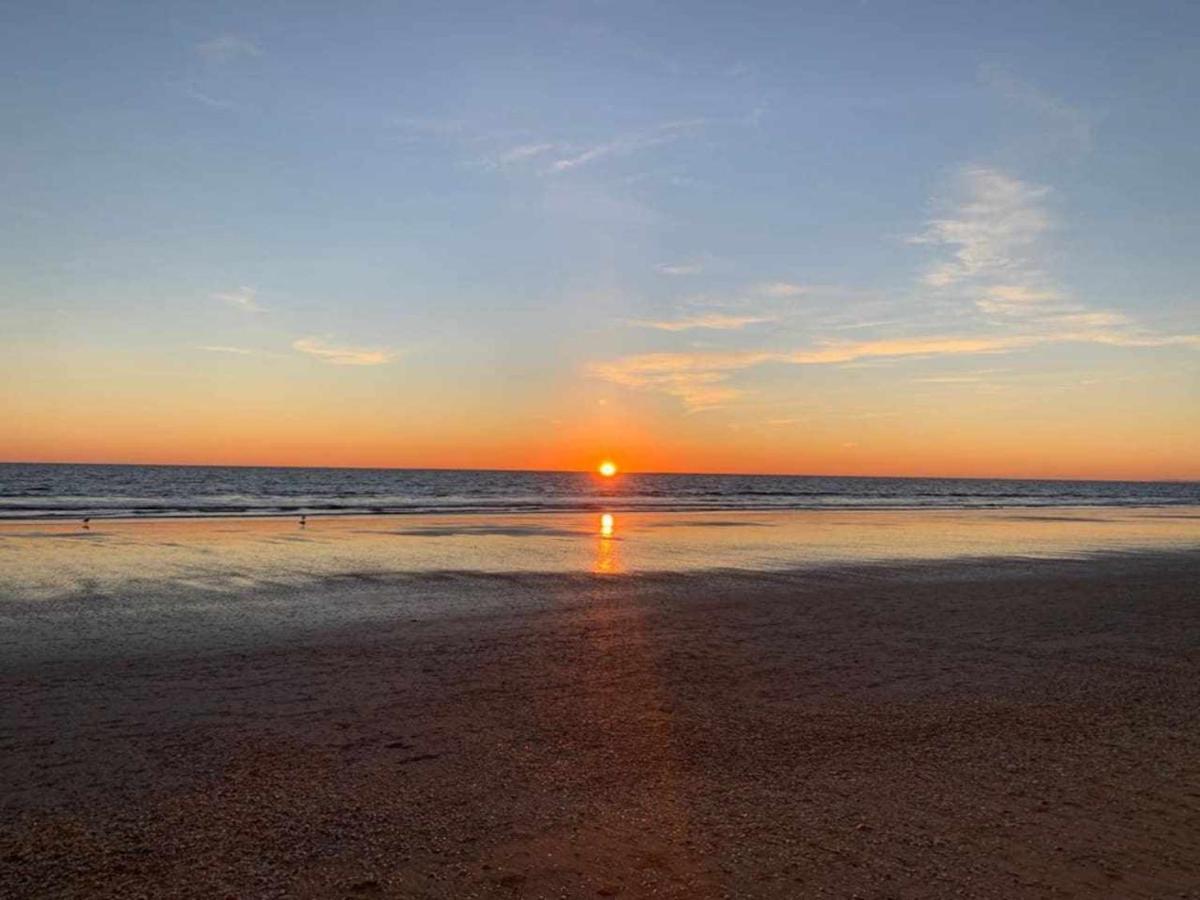 Apartamento Nuevo Junto A La Playa Vistas Al Mar プンタ・ウンブリア エクステリア 写真